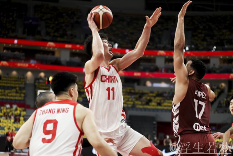 中国男篮热身赛首秀大胜委内瑞拉 中国男篮热身赛首秀大胜委内瑞拉