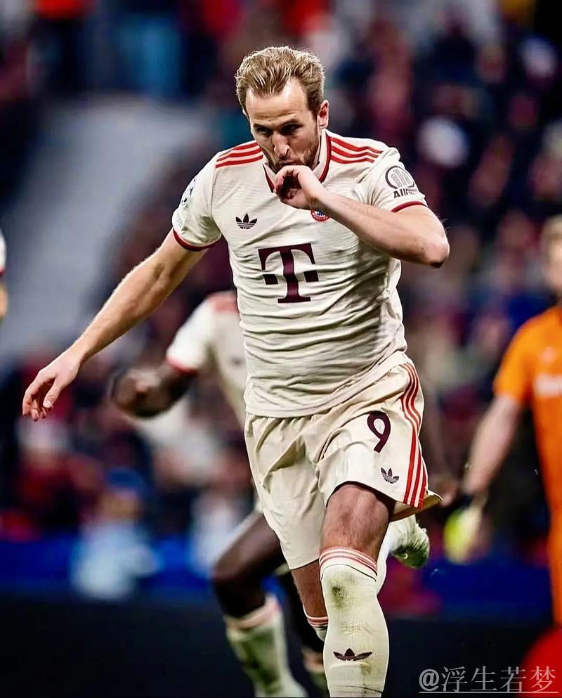 萨内双响凯恩建功 拜仁主场险胜圣保利3-2